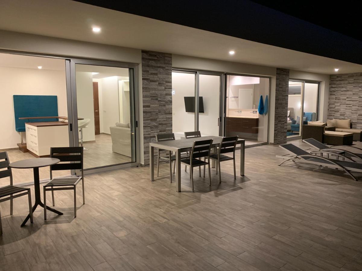 Holiday Apartment Ocean View Рибейра Брава Екстериор снимка