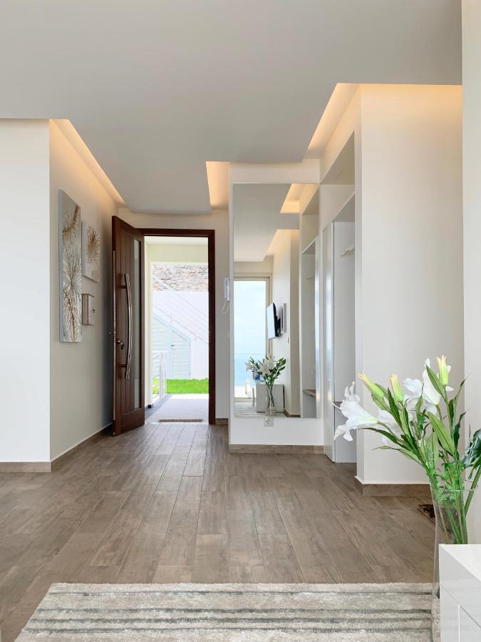Holiday Apartment Ocean View Рибейра Брава Екстериор снимка