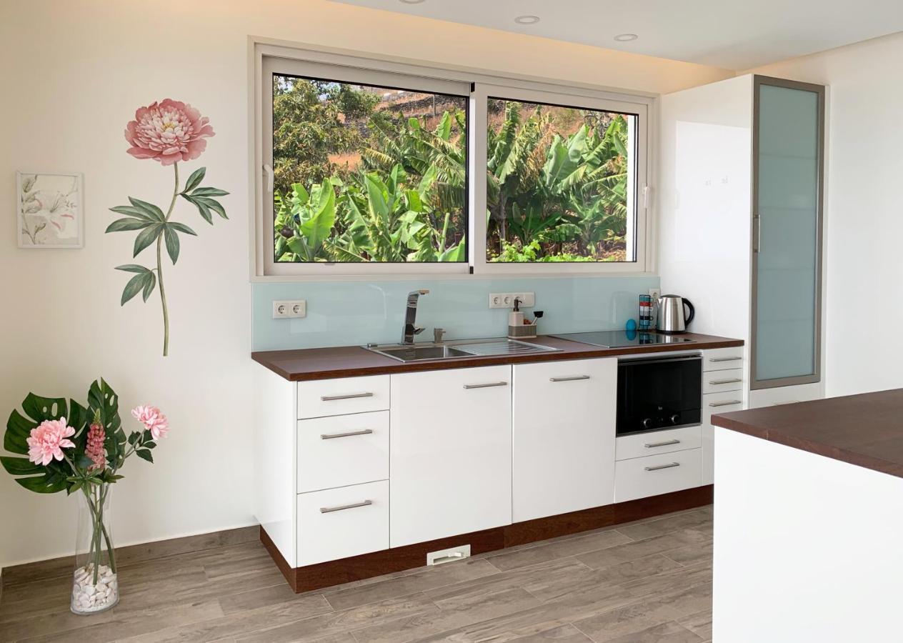 Holiday Apartment Ocean View Рибейра Брава Екстериор снимка