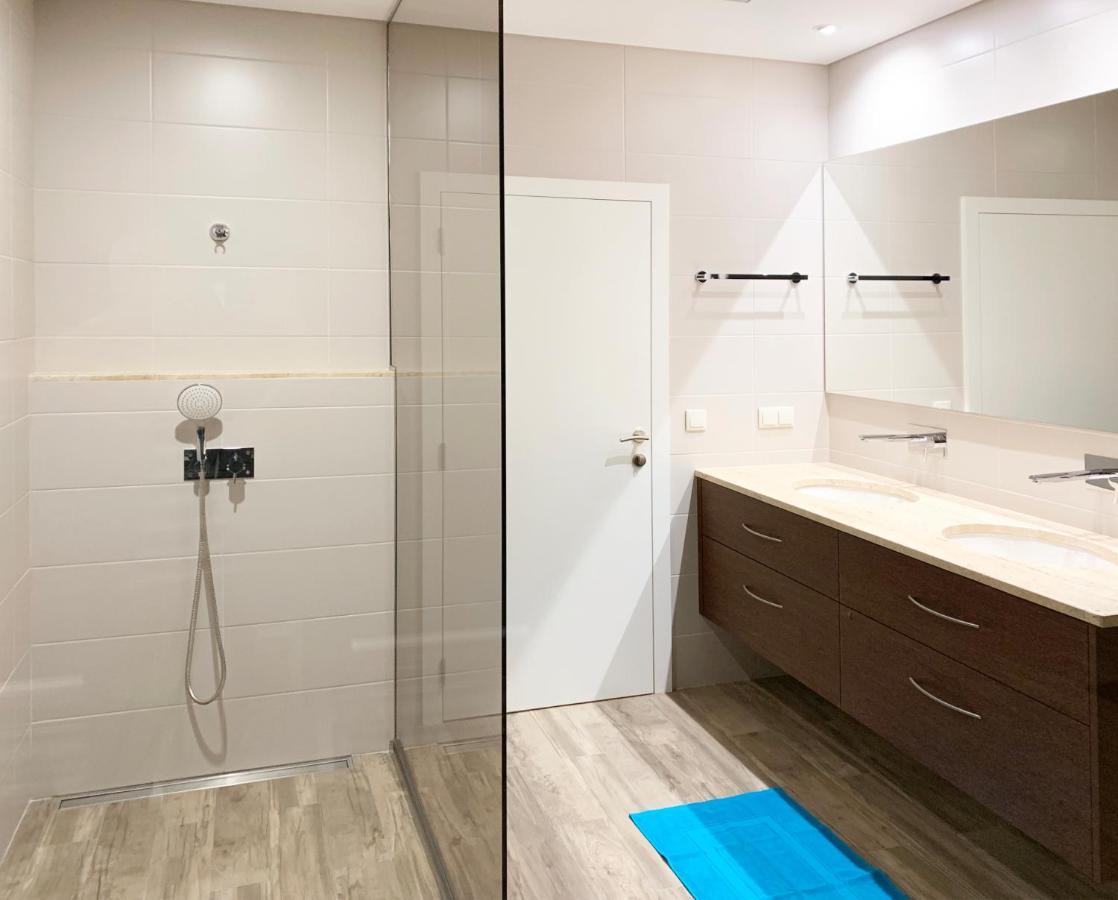 Holiday Apartment Ocean View Рибейра Брава Екстериор снимка