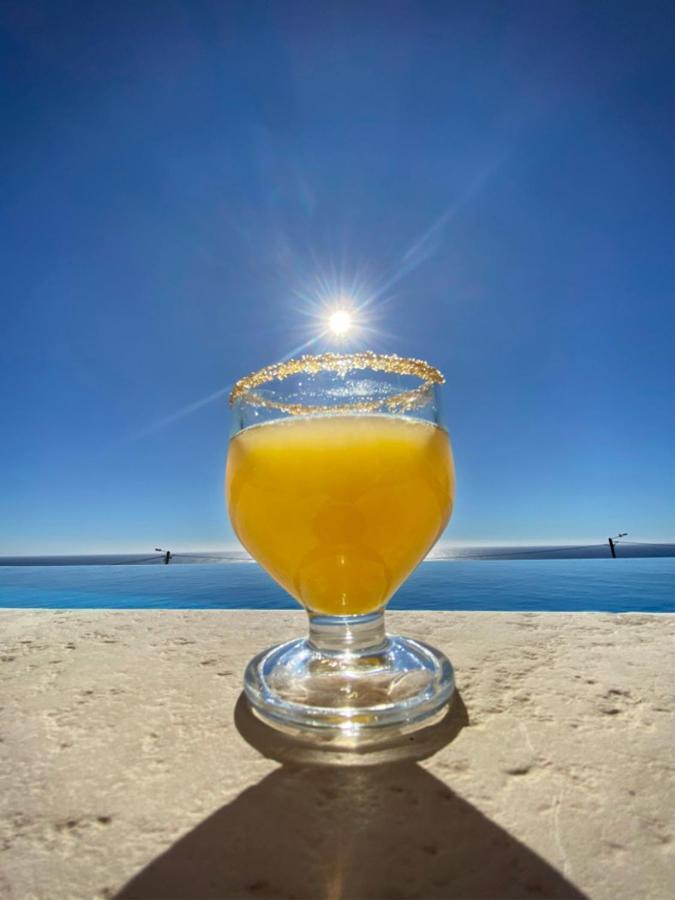 Holiday Apartment Ocean View Рибейра Брава Екстериор снимка
