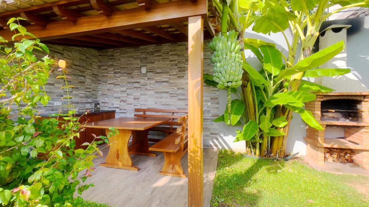 Holiday Apartment Ocean View Рибейра Брава Екстериор снимка